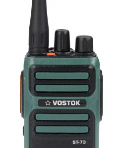  VOSTOK ST-73 UHF