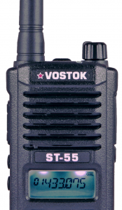  VOSTOK ST-55