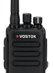  VOSTOK DST-210