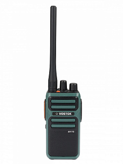  VOSTOK ST-73 VHF